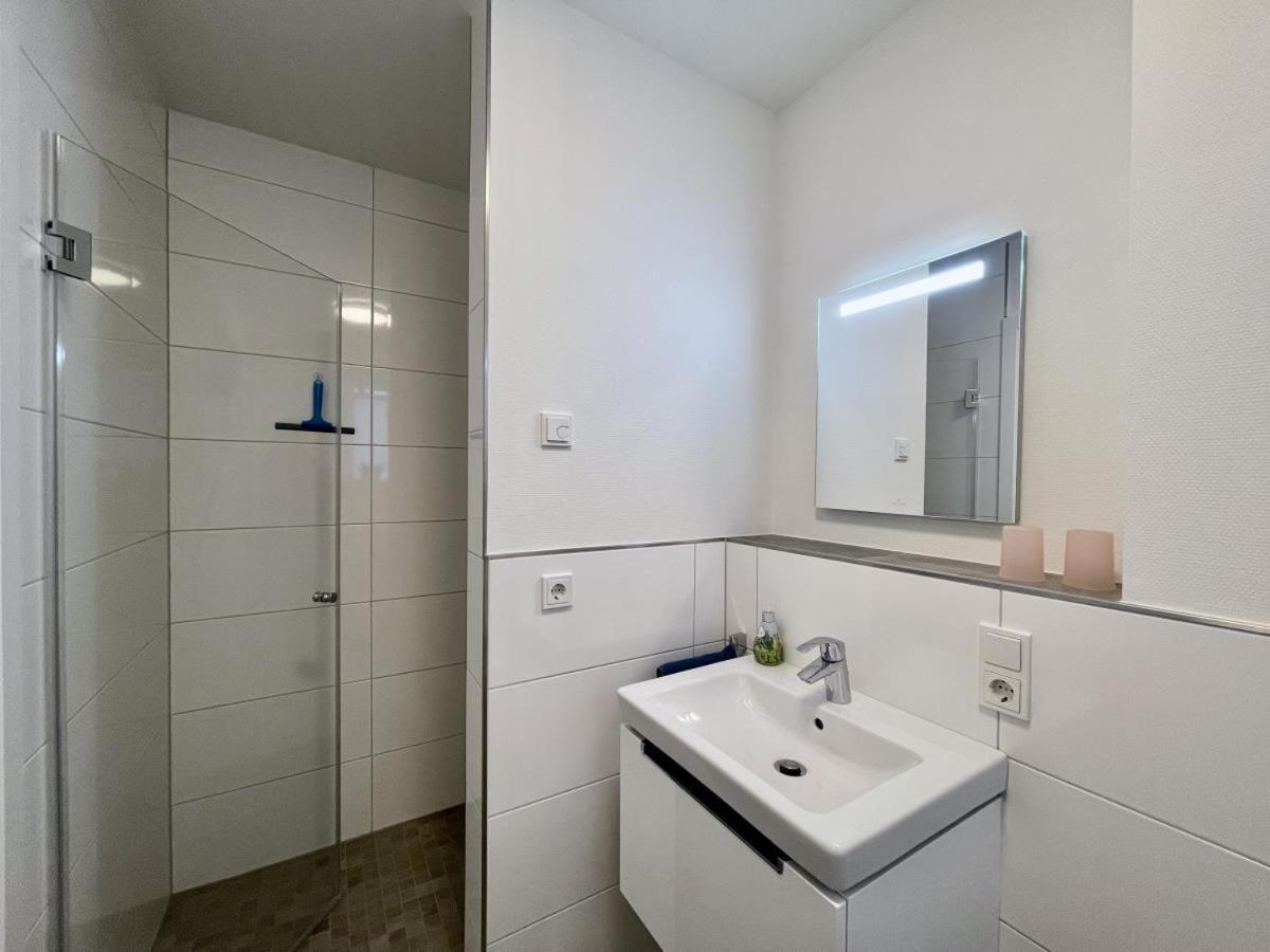 Am Kutterhafen 5 - Sieloase Villa Fedderwardersiel Kültér fotó